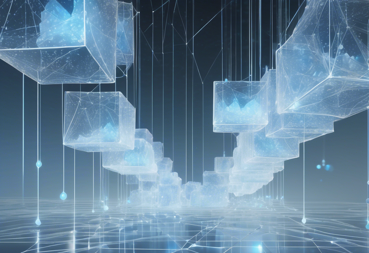 Building Scalable Microservices with Node.js and Docker