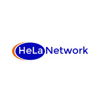 Hela Network logo
