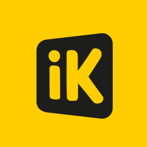 iKhokha logo