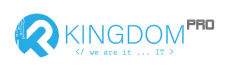 Kingdom pro logo