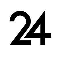 Media24 logo