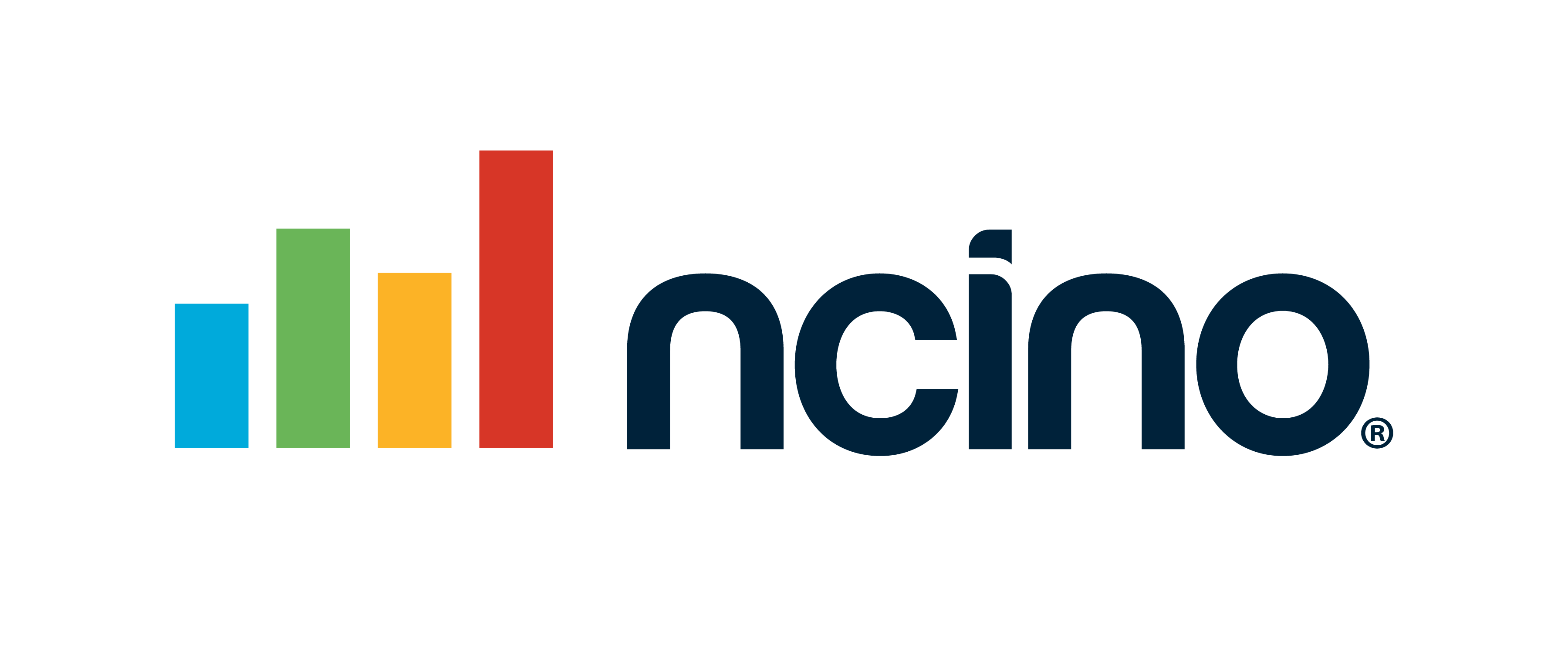 nCino Inc logo