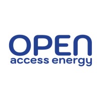 Open Access Energy logo