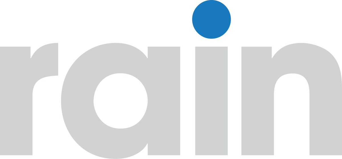 Rain logo