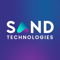 Sand Technologies logo