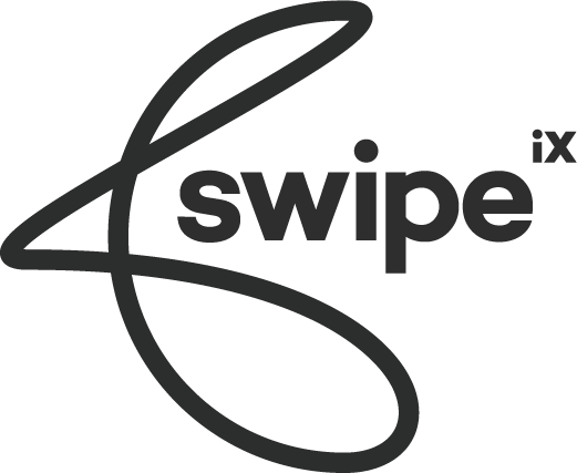 Swipe iX logo