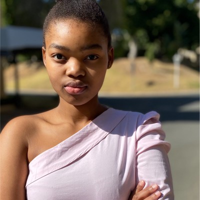 Fanelesibonge Ngcobo