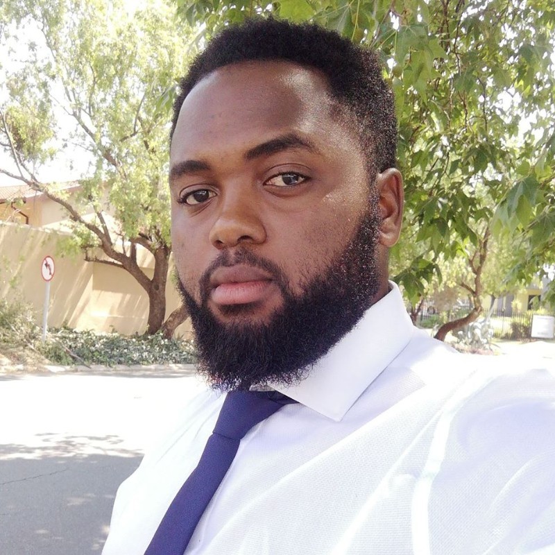 Khapha Levis Leshabane